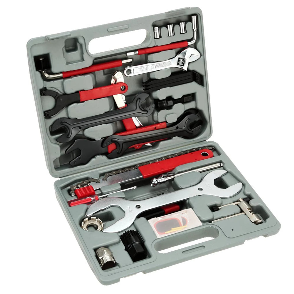 Portable Multifunctional Cycling Bike Tool Kit Set X5137