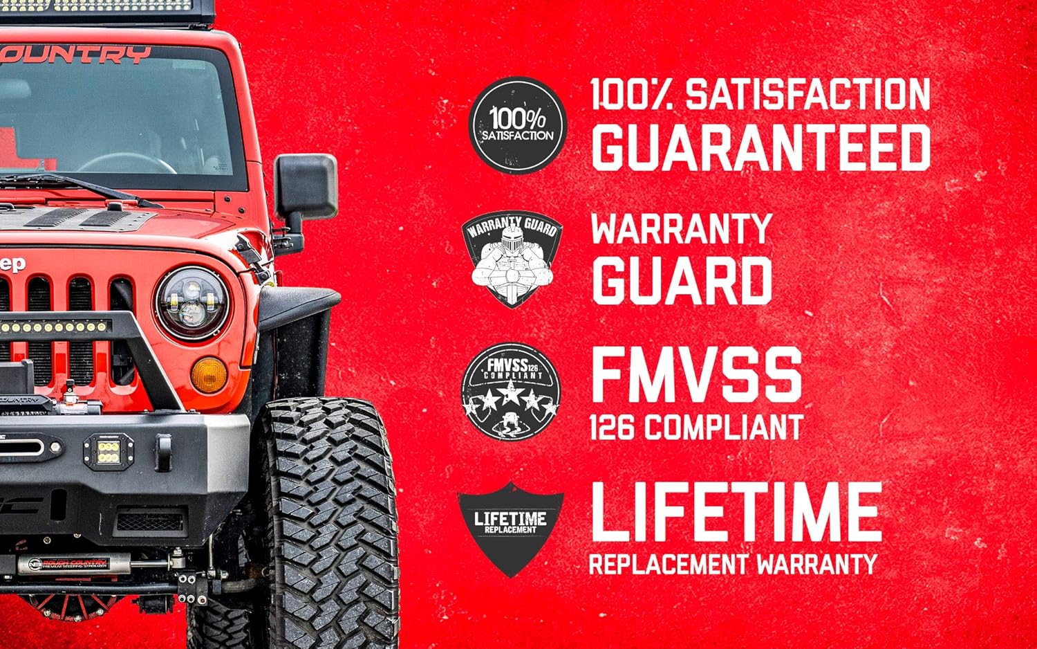 2 Leveling Kit for Chevy Colorado/GMC Canyon J706454