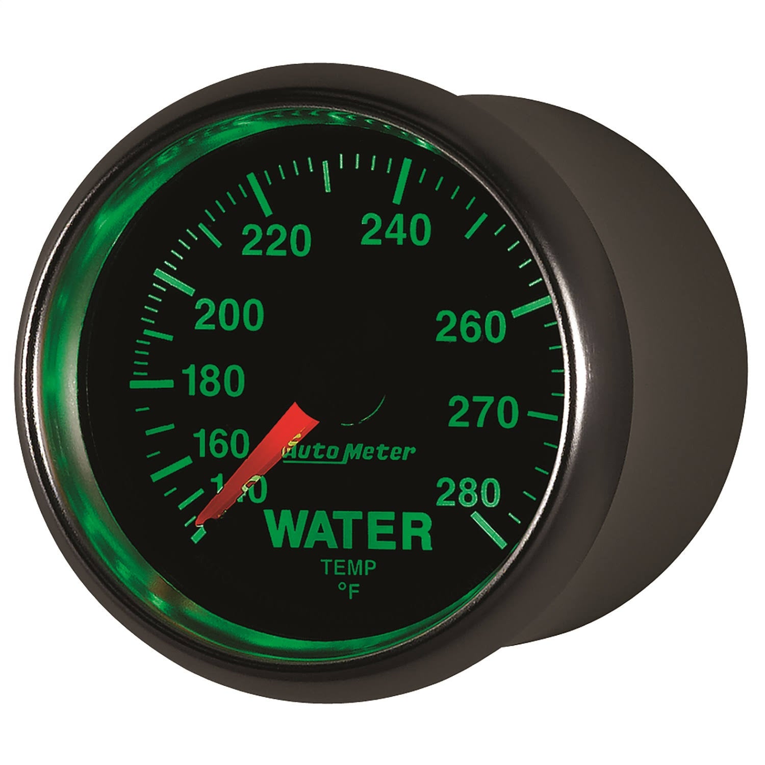 Mechanical Water Temperature Gauge A9866