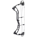 Black 70 lb Bow L3887