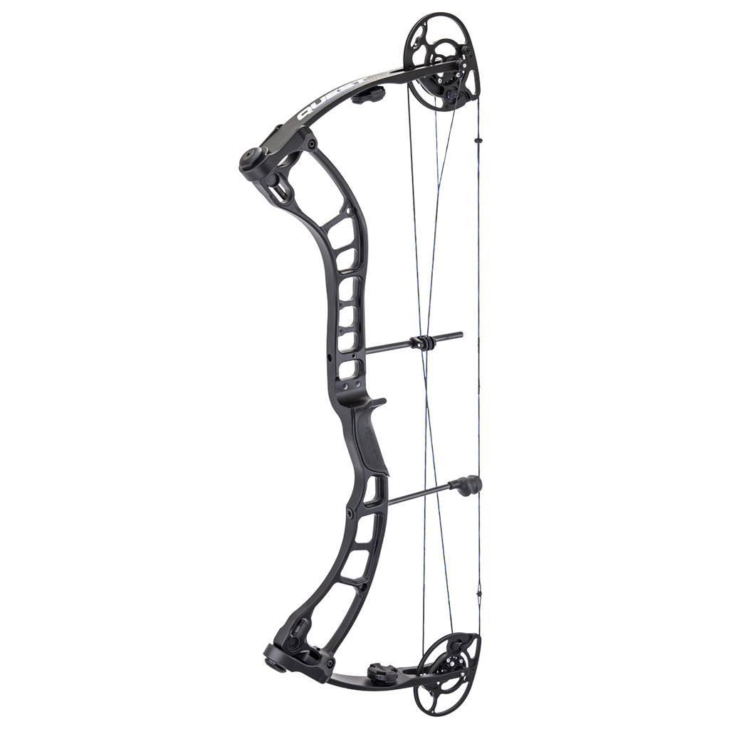 Black 70 lb Bow L3887