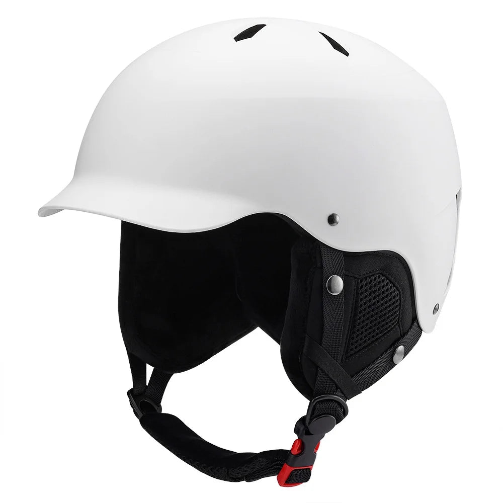 Adjustable Cycling Ski Snowboard Helmet M9672
