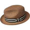 Braided Fedora O653