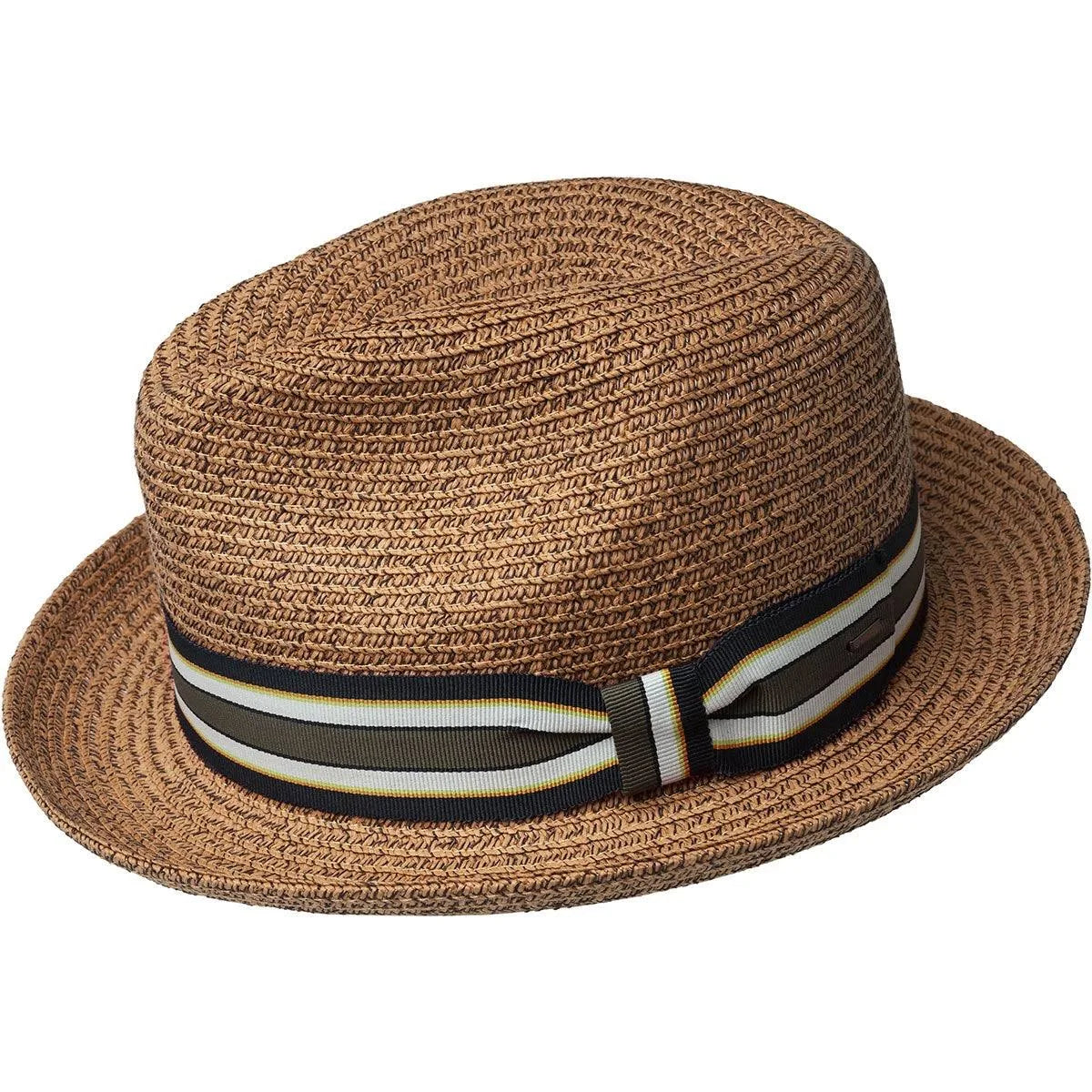 Braided Fedora O653