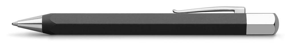 Graphite Black Ballpoint Pen H6372