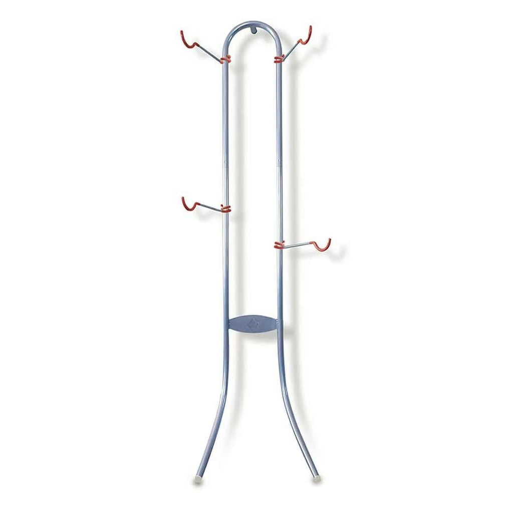 2 Bike Gravity Stand A446