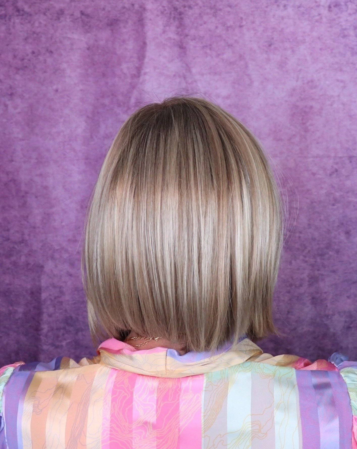 Eclair Wig Z83854