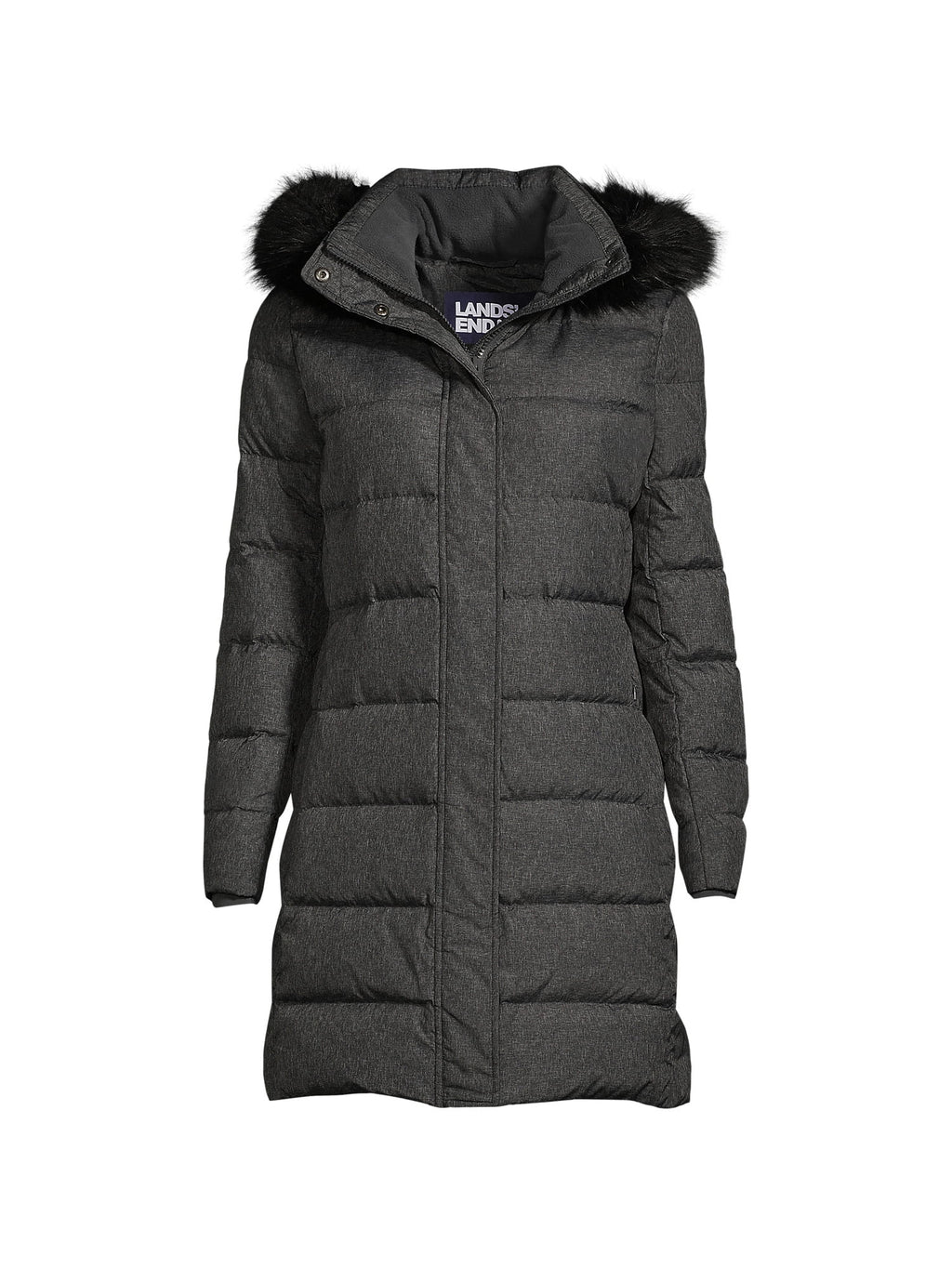 Women's Down Winter Coat T735992