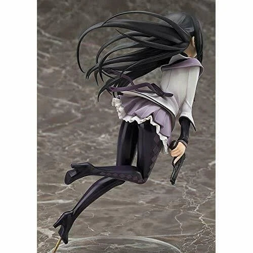 1/8 Akemi Homura Figure F319