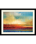Framed Print R49107