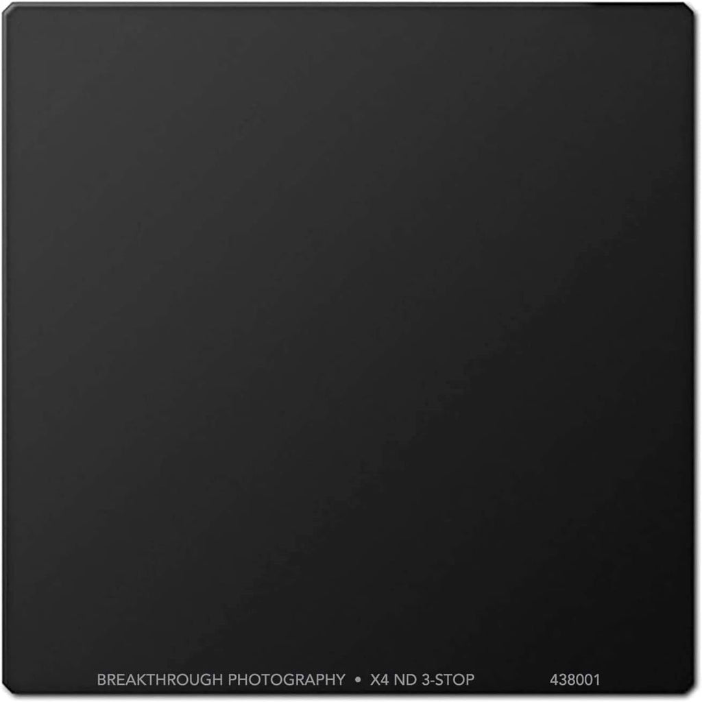 77mm 3-Stop Fixed ND Filter K67025