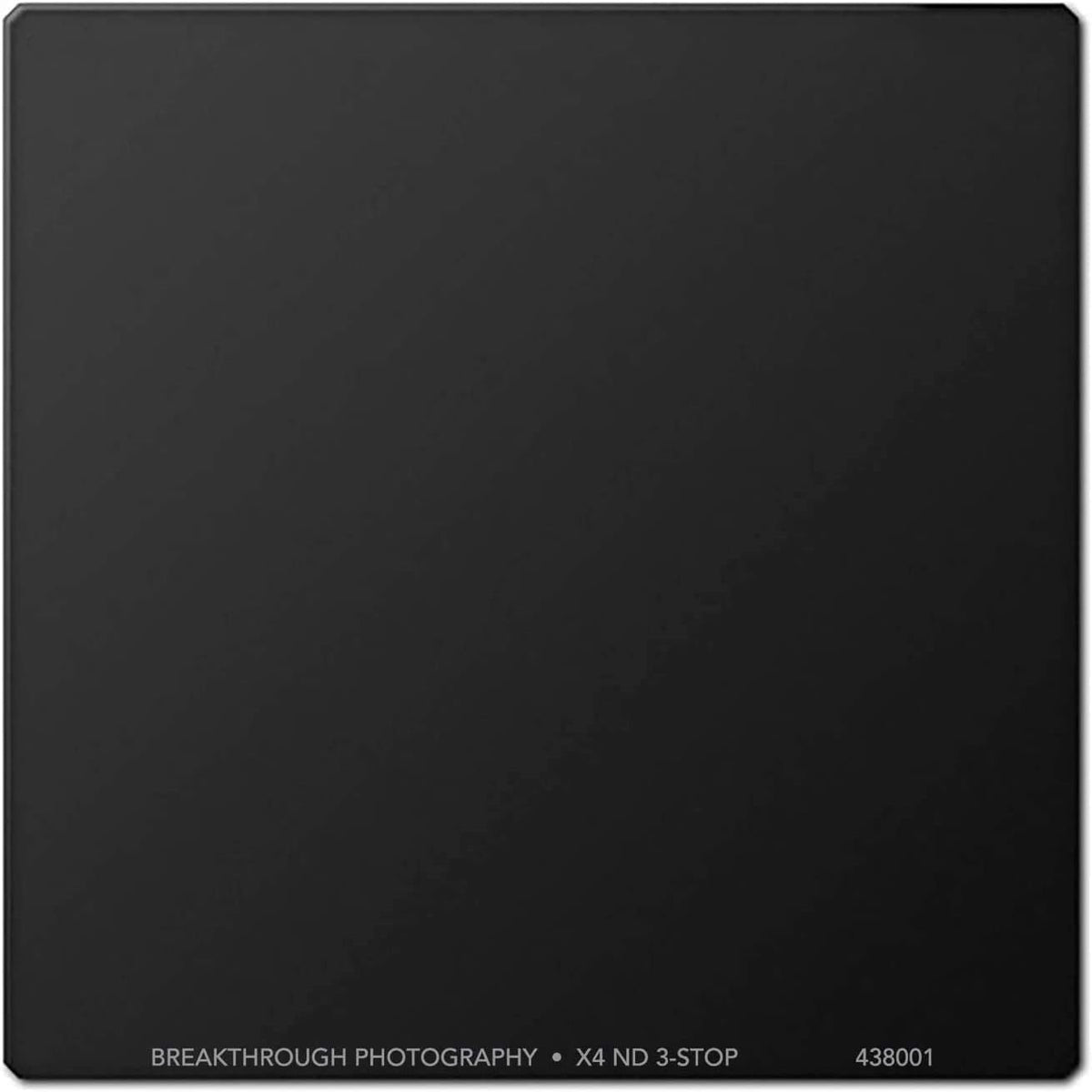 77mm 3-Stop Fixed ND Filter K67025