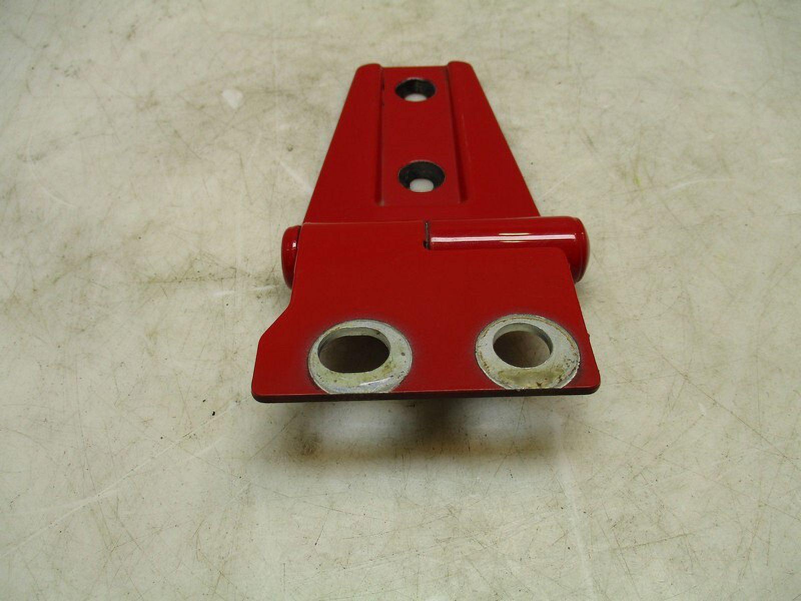 Pre-Owned Jeep Wrangler Hood Hinge N5739