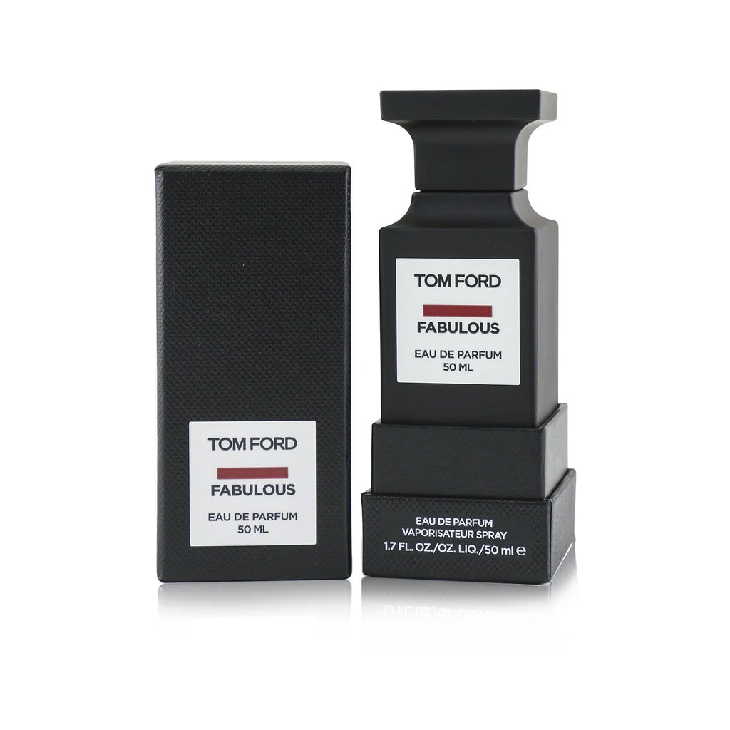 Fabulous Eau De Parfum Spray 50ml J180