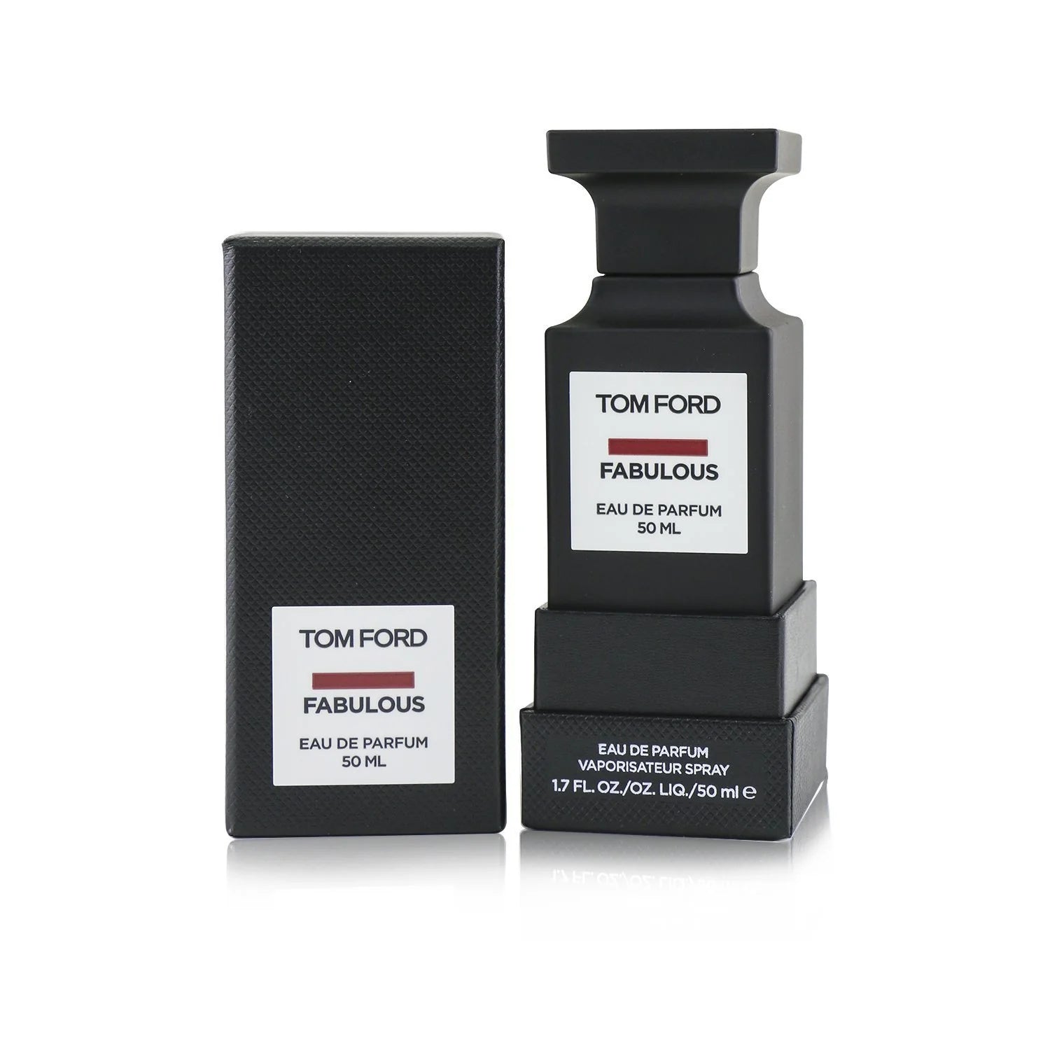Fabulous Eau De Parfum Spray 50ml J180