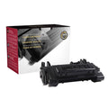 Black Toner Cartridge X1608