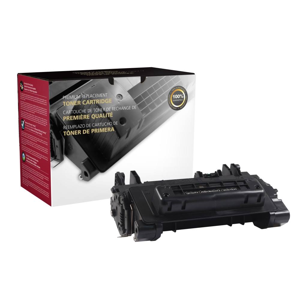Black Toner Cartridge X1608