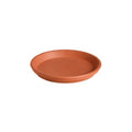 16in Waterproof Clay Saucer O760