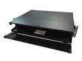 Fiber Optic Panel (2RU) B942