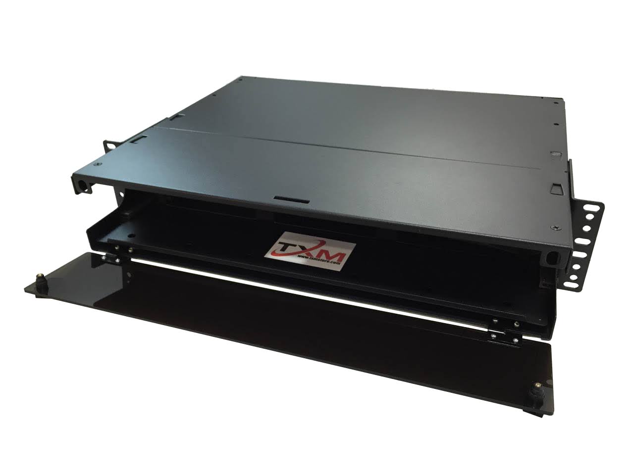 Fiber Optic Panel (2RU) B942