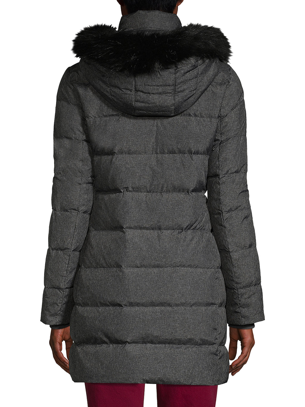 Women's Down Winter Coat T735992