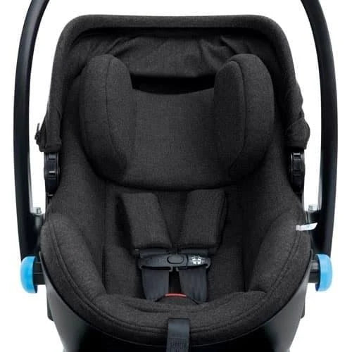 Convertible Car Seat in Mammoth Y796583