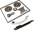Timing Chain Kit for Chevrolet 2.0L 2.4L DOHC L4 Y55149