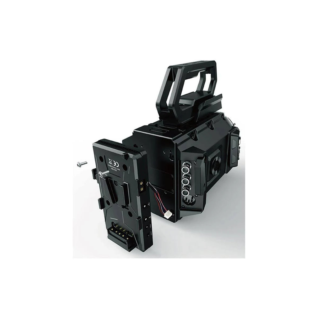 V Mount Battery Pinch I4616