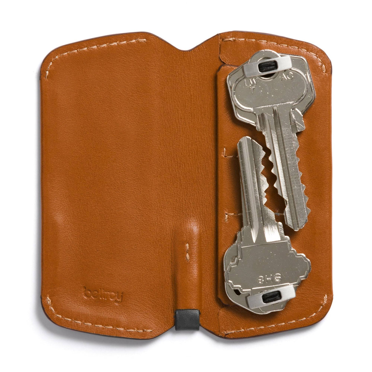 Caramel Key Cover I367601