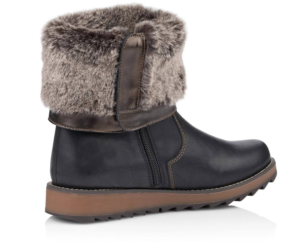 Black / 36 Shoes B947797