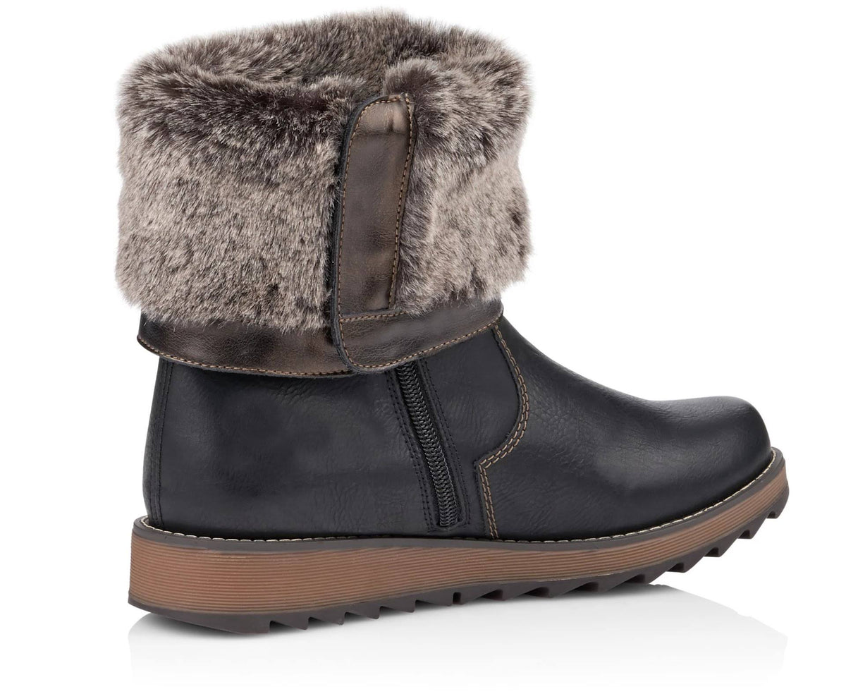 Black / 36 Shoes B947797