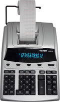 12 Digit Heavy Duty Commercial Printing Calculator T375649