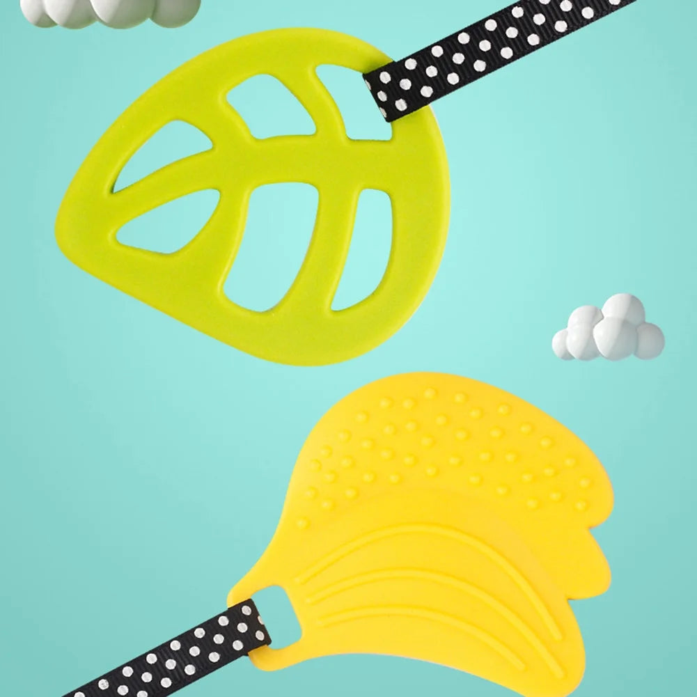 Foldable Mirror Toy Visual Auditive Toys Z418