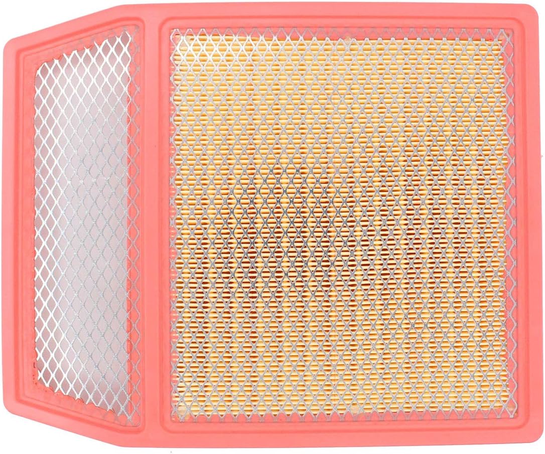Air Filter U74437