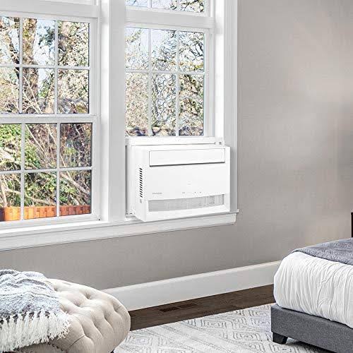8,000 BTU Window Air Conditioner A221608
