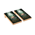Cornhole Board Set W8528