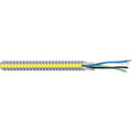 12/2 Stranded 16/2 Solid x 250 ft. MC-PCS Power and Control/Signal Cable C6212