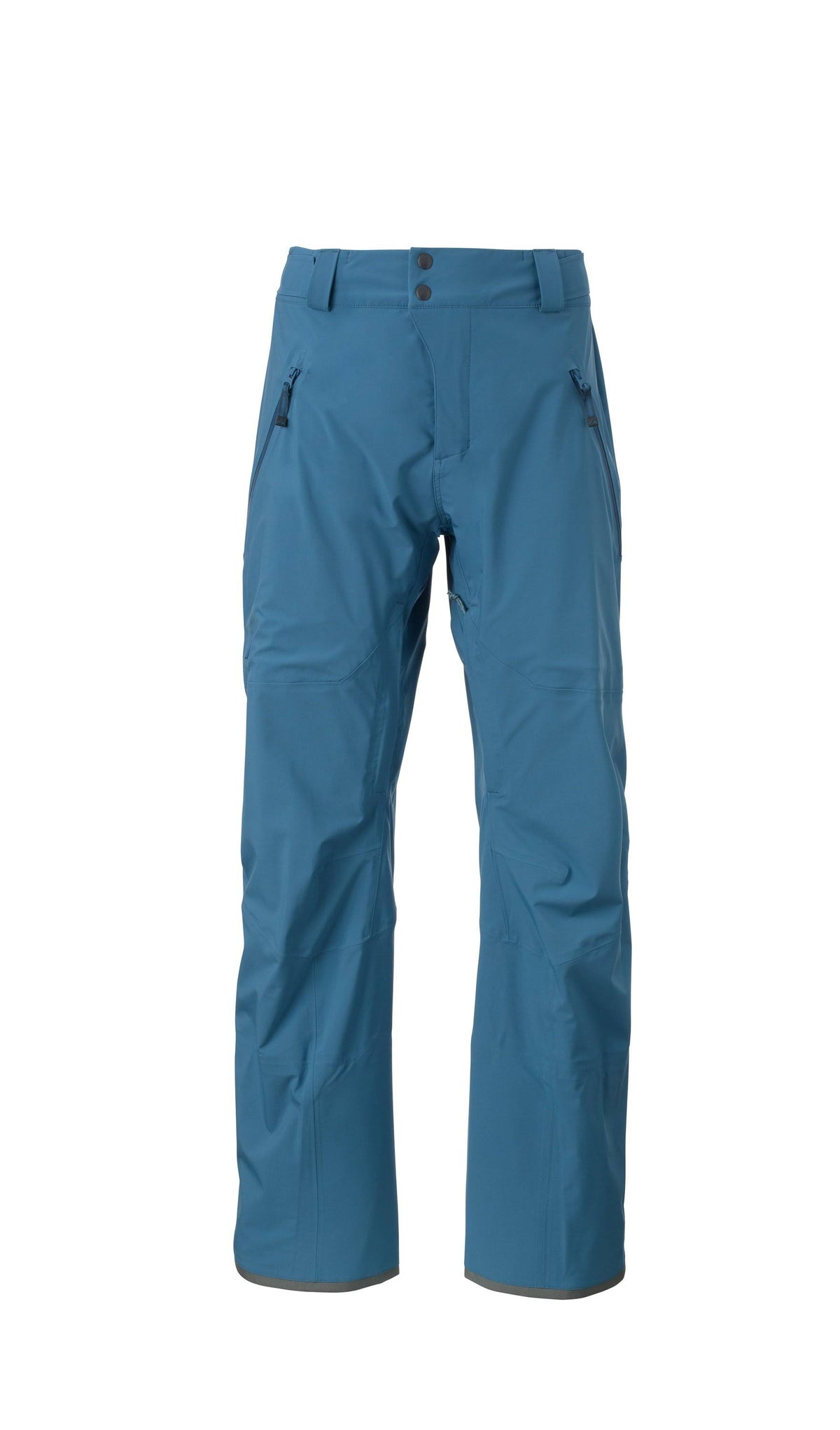 Light Army Ski Pant D600785