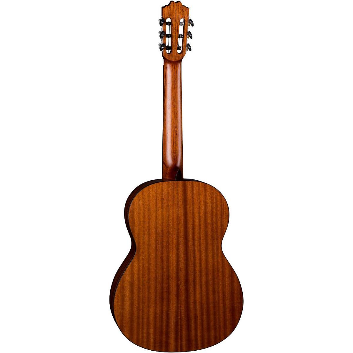 Solid Cedar Classical Guitar X16346