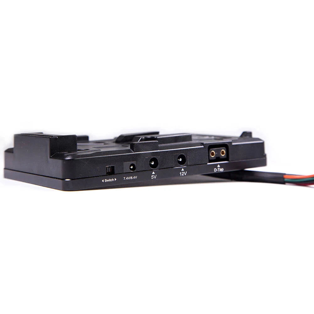 V Mount Battery Pinch I4616