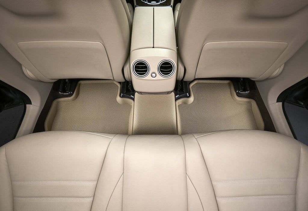 3D MAXpider Kagu Floor Liners W671446