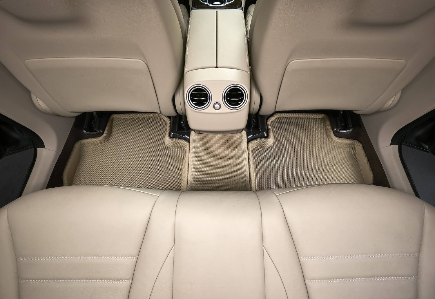3D MAXpider Kagu Floor Liners W671446