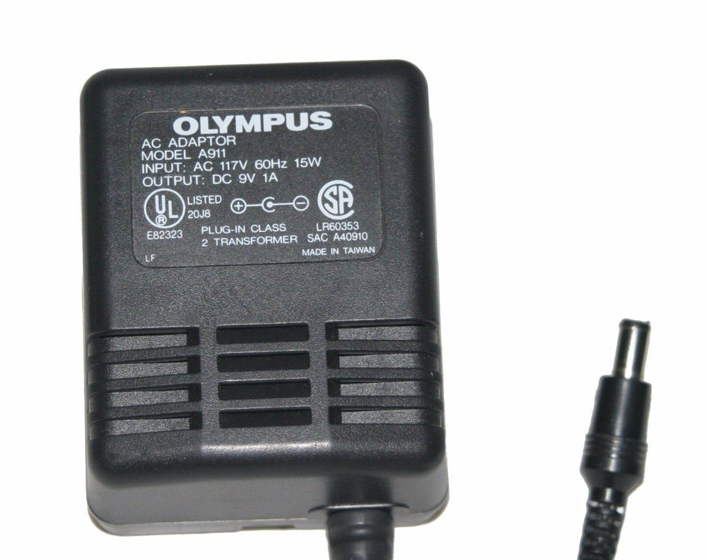 Black Microcassette Transcriber W506427