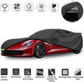 Waterproof Car Cover for C7 Stingray Q96301