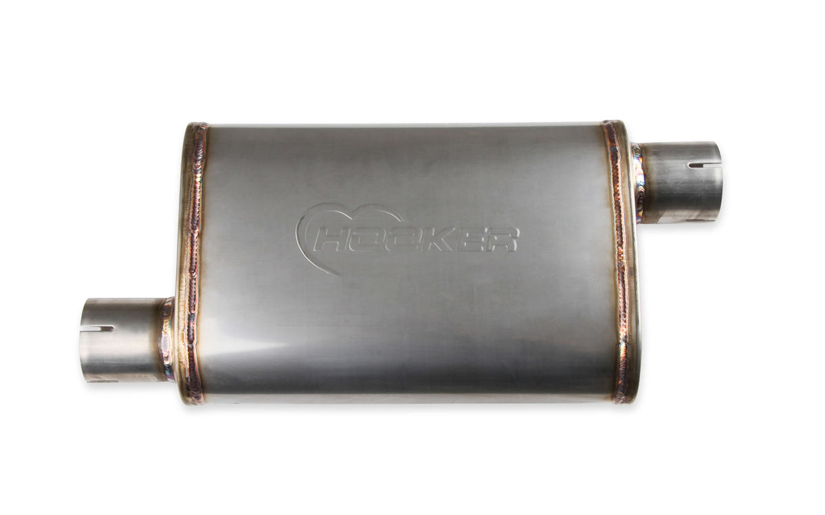 Exhaust Muffler Y912
