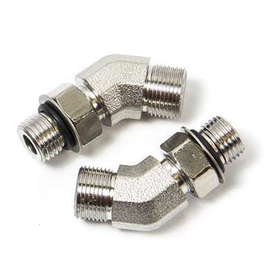Orb Fitting-Vertical Tee 2pk J448