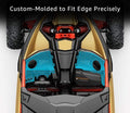 6.5 inch Speaker Enclosure Panels for Can Am Maverick X3 / X3 Max O504