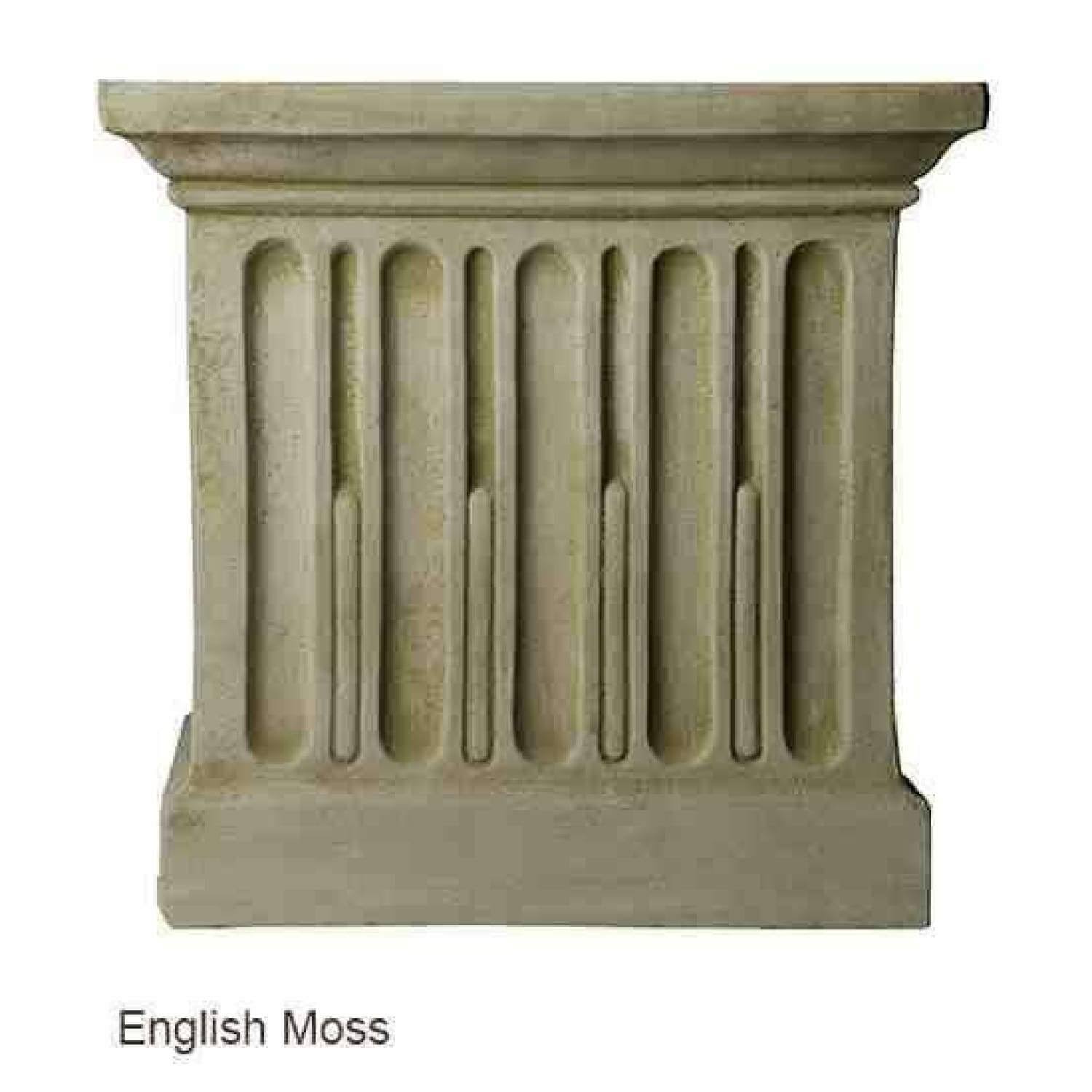 Ferro Rustico Nuovo Fountain O258375