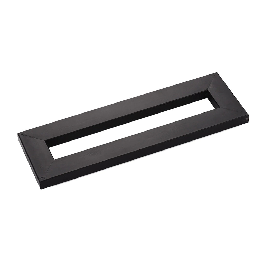 Guitar Effect Pedal Board Holder with Fastening Tapes Cable Tie N19976