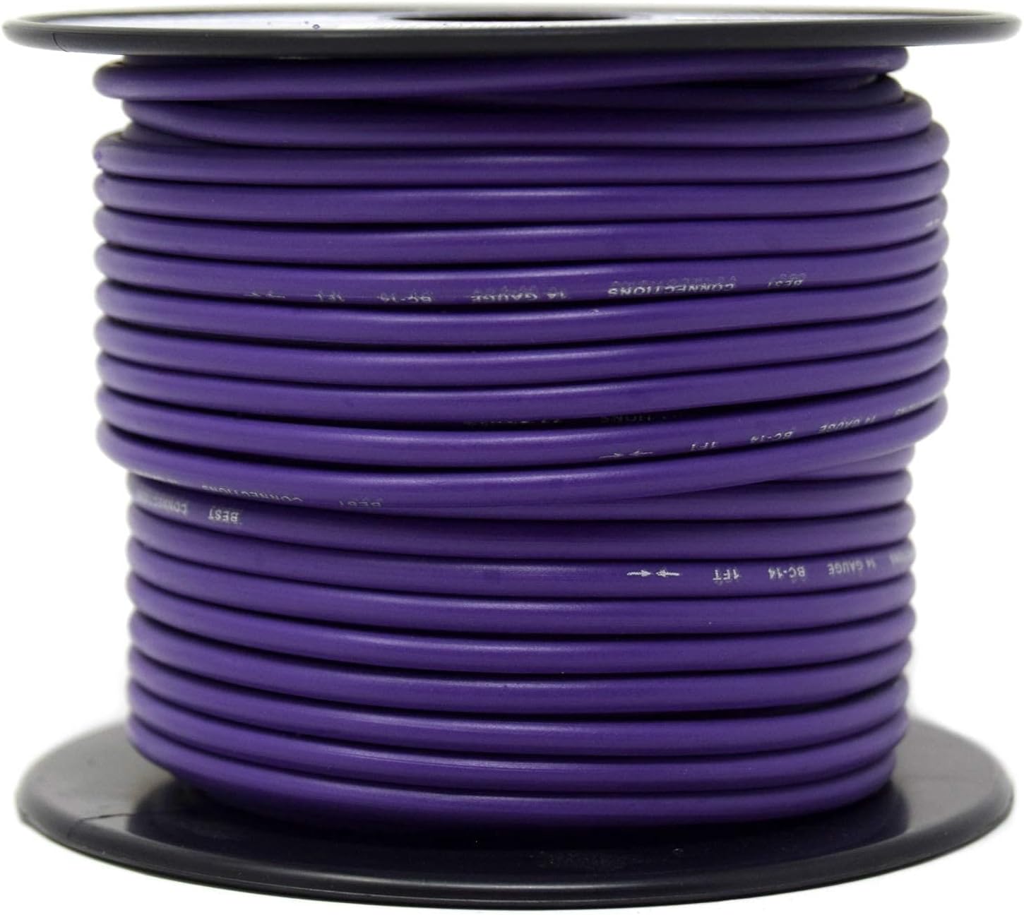 14 Gauge 100' Feet Automotive Wire K981617